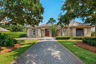 1163 N Troon Dr, Miramar Beach, FL 32550 - Photo 2