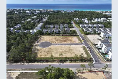 213 Sea Croft #Lot 1, Santa Rosa Beach, FL 32459 - Photo 6
