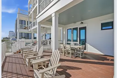 5935 Gulf Drive, Panama City Beach, FL 32408 - Photo 14
