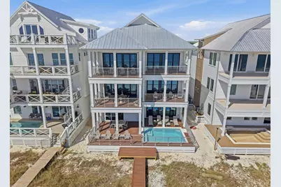 5935 Gulf Drive, Panama City Beach, FL 32408 - Photo 2