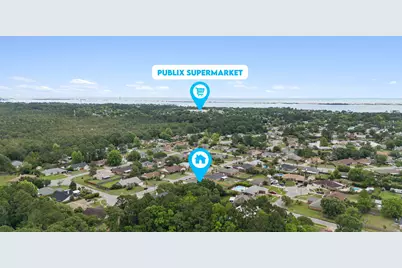 2317 Mary Anne Circle, Navarre, FL 32566 - Photo 40