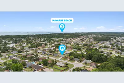 2317 Mary Anne Circle, Navarre, FL 32566 - Photo 38