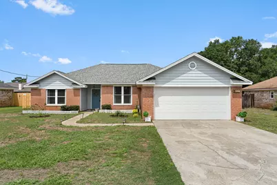 2317 Mary Anne Circle, Navarre, FL 32566 - Photo 1