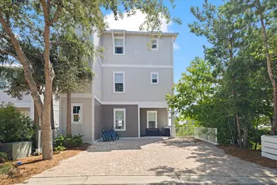 275 Gulfview Circle, Santa Rosa Beach, FL 32459 - Photo 2