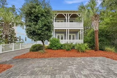 431 Matts Way, Santa Rosa Beach, FL 32459 - Photo 2