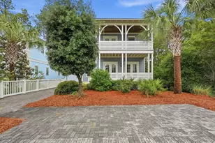 431 Matt's Way, Santa Rosa Beach, FL 32459 - Photo 2