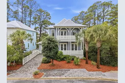 431 Matts Way, Santa Rosa Beach, FL 32459 - Photo 4