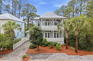 431 Matt's Way, Santa Rosa Beach, FL 32459 - Photo 4