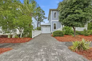 431 Matt's Way, Santa Rosa Beach, FL 32459 - Photo 60