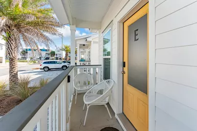 101 42nd Street #E, Mexico Beach, FL 32456 - Photo 30