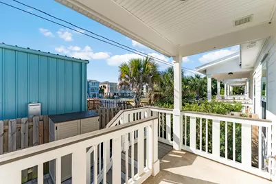 101 42nd Street #E, Mexico Beach, FL 32456 - Photo 34