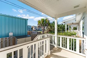 101 42nd St, Mexico Beach, FL 32456 - Photo 34