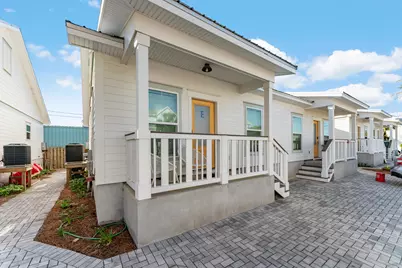 101 42nd Street #E, Mexico Beach, FL 32456 - Photo 28