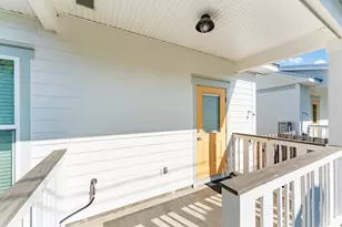 101 42nd St, Mexico Beach, FL 32456 - Photo 32