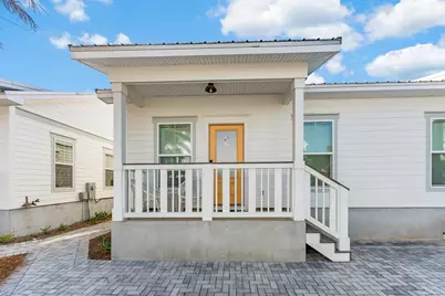 101 42nd Street #E, Mexico Beach, FL 32456 - Photo 26