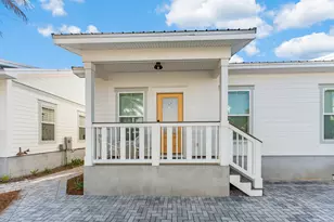 101 42nd St, Mexico Beach, FL 32456 - Photo 26