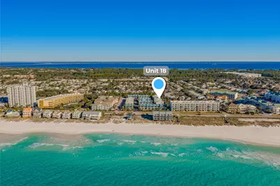 2800 Scenic Gulf Drive #UNIT 18, Miramar Beach, FL 32550 - Photo 20