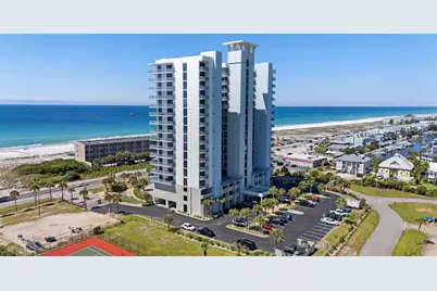 850 Fort Pickens Road #730, Pensacola Beach, FL 32561 - Photo 1