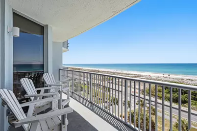 850 Fort Pickens Road #730, Pensacola Beach, FL 32561 - Photo 34