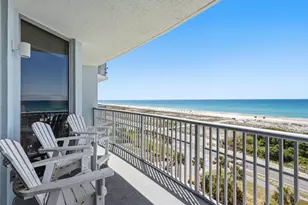 850 Fort Pickens Rd, Pensacola Beach, FL 32561 - Photo 34