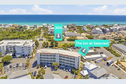 9955 E Co Highway 30A #303, Inlet Beach, FL 32461 - Photo 16