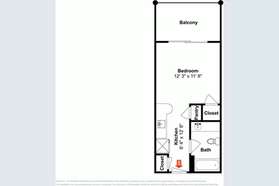 9955 E Co Highway 30A #303, Inlet Beach, FL 32461 - Photo 8