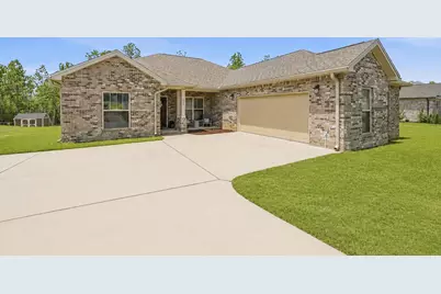 3094 Zach Avenue, Crestview, FL 32536 - Photo 2