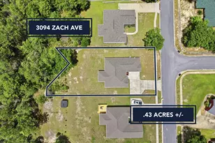 3094 Zach Ave, Crestview, FL 32536 - Photo 4