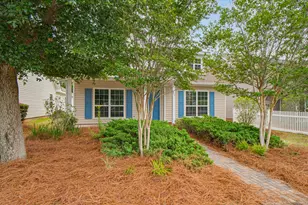 237 Nelly St, Freeport, FL 32439 - Photo 4