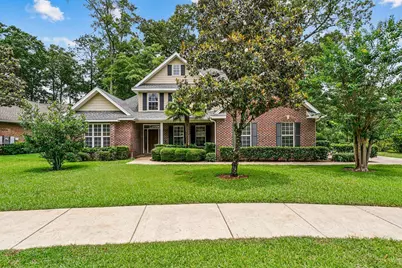 2913 Murray Lane, Crestview, FL 32539 - Photo 1