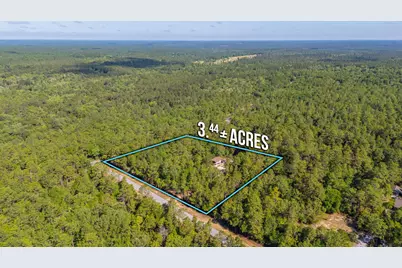 4449 Yellow Bluff Road, Crestview, FL 32539 - Photo 22