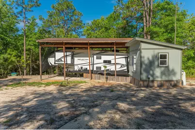 4449 Yellow Bluff Road, Crestview, FL 32539 - Photo 4