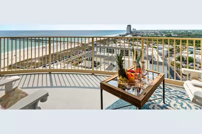 15928 Front Beach Road # 31610, Panama City Beach, FL 32413 - Photo 1