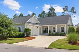 158 Trailhead Dr, Inlet Beach, FL 32461 - Photo 2