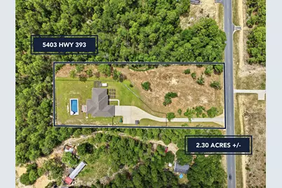 5403 Highway 393, Crestview, FL 32539 - Photo 2