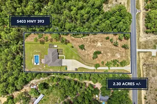 5403 Hwy 393, Crestview, FL 32539 - Photo 2