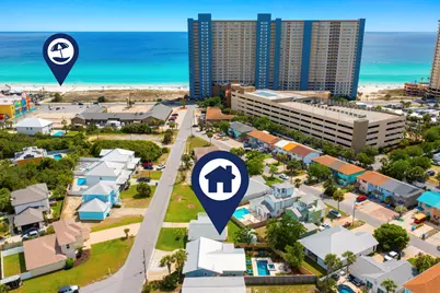 617 W Gulf Boulevard, Panama City Beach, FL 32413 - Photo 6