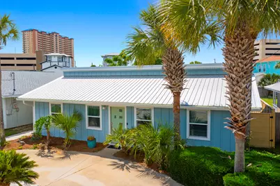 617 W Gulf Boulevard, Panama City Beach, FL 32413 - Photo 2