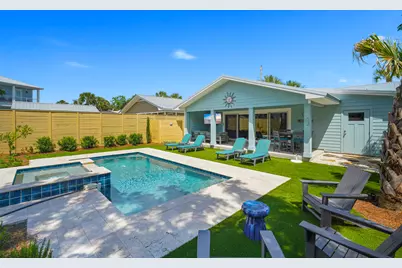 617 W Gulf Boulevard, Panama City Beach, FL 32413 - Photo 42