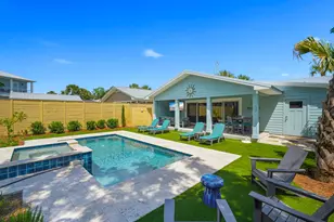 617 W Gulf Blvd, Panama City Beach, FL 32413 - Photo 42