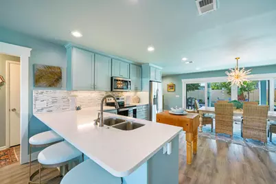 617 W Gulf Boulevard, Panama City Beach, FL 32413 - Photo 12