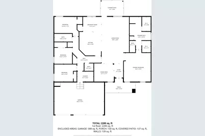 3013 Crown Creek Circle, Crestview, FL 32539 - Photo 48