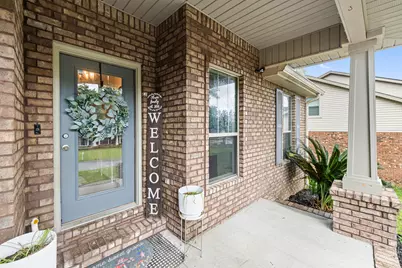 3013 Crown Creek Circle, Crestview, FL 32539 - Photo 2