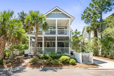 148 Coopersmith Lane, Inlet Beach, FL 32461 - Photo 1