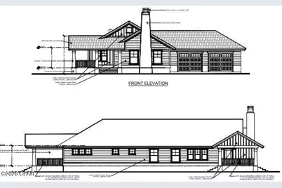 2116 SE Cypress Point Road, Wewahitchka, FL 32465 - Photo 2
