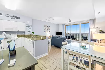 9900 S Thomas Drive #UNIT 721, Panama City Beach, FL 32408 - Photo 2