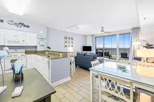 9900 S Thomas Dr, Panama City Beach, FL 32408 - Photo 2