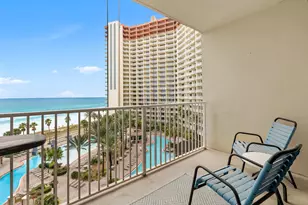 9900 S Thomas Dr, Panama City Beach, FL 32408 - Photo 1