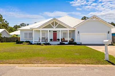12227 Lyndell Plantation Drive, Panama City Beach, FL 32407 - Photo 2