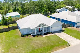 12227 Lyndell Plantation Dr, Panama City Beach, FL 32407 - Photo 36